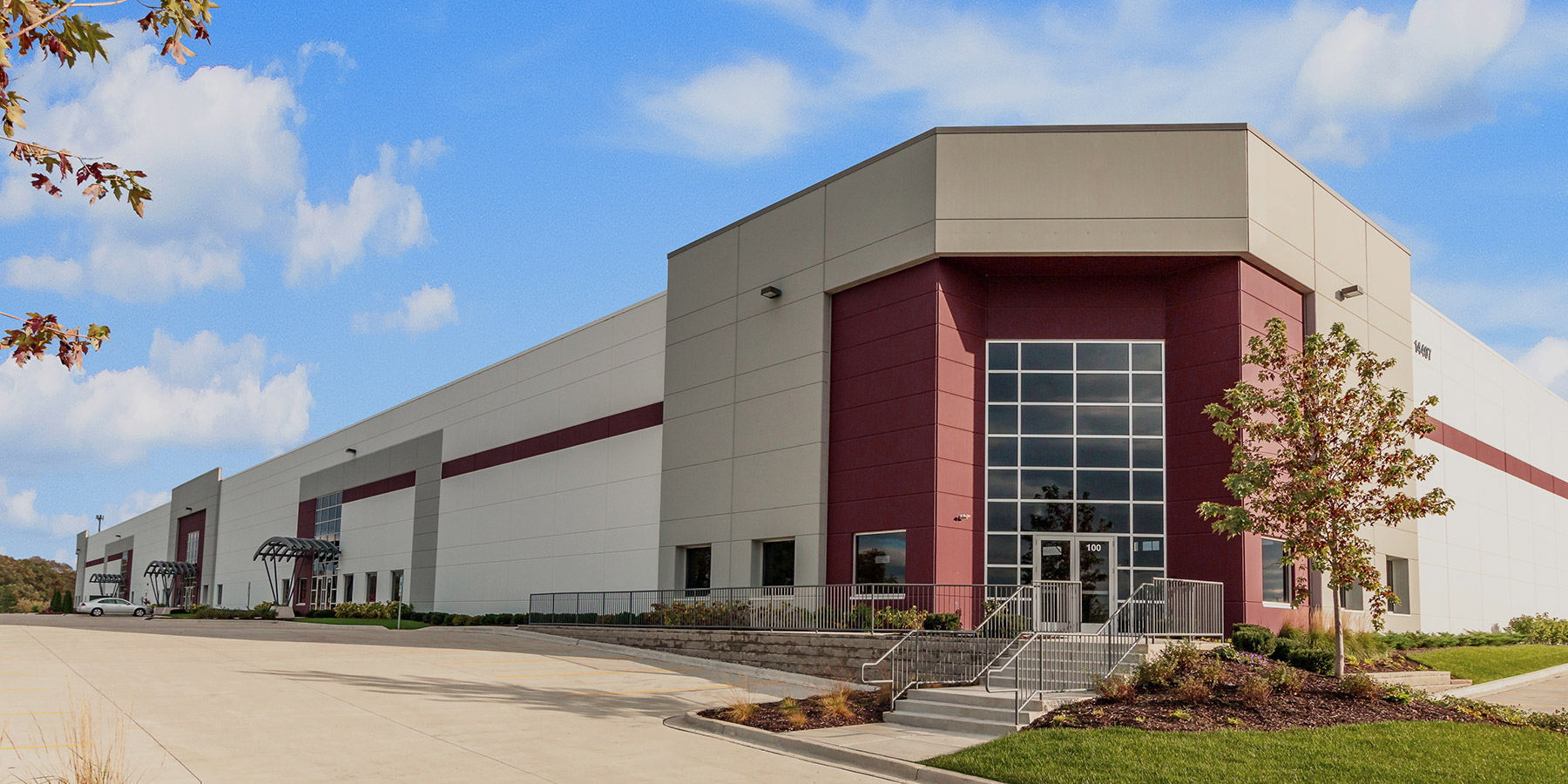 ML Realty Partners Announces 400,000 Square Feet In Recent Chicagoland ...