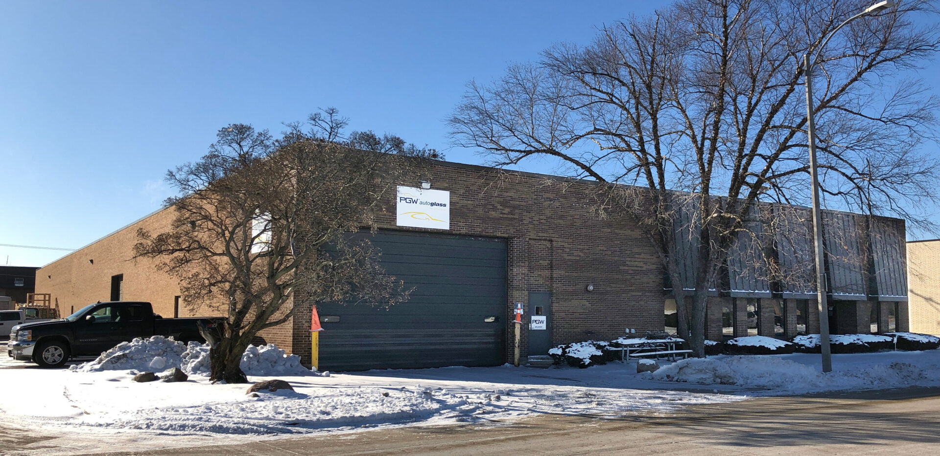 ML Realty Partners Acquires 24,000 Square Foot Industrial Building - ML ...